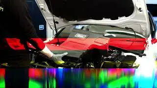 Racingline R600 install