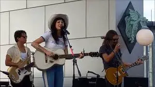 Nikki Lane at L27 @ Westin @ 2022 Americana Part 1