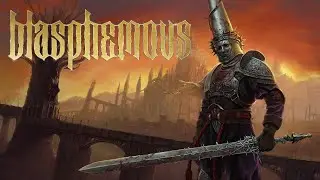 Blasphemous Smoothed (3):  Meandering through Mercy Dreams
