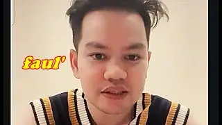 DeBEST., FAUL LENGKAPI RUMAH BARUNY dg KOLAM RENANG