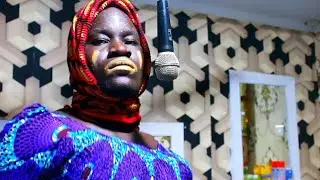 MEIMUNATU LAADI FT PRINCE OKLA - DARIZA