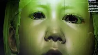 Eternal You - Sheffield DocFest 2024