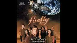 Firefly OST - 23. River's Dance