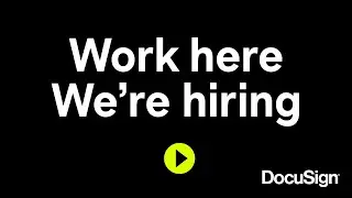 North America &mdash; Work here. We're hiring.