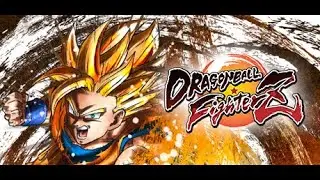 PICCOLO JOIN THE CLUB - Dragon Ball Fighter Z Gameplay Walkthrough Indonesia #4