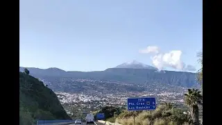 Highlights of Northern Tenerife
