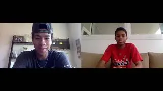 Beyond The Blue Line episode 1