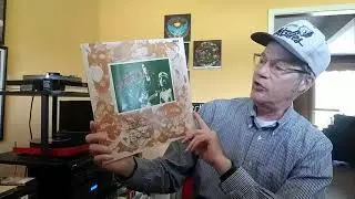 Vinyl Community V124: The 10 Album Link Challenge