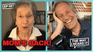 You’ve Asked…Mom Is Here To Answer | Peggy Rowe #467 | The Way I Heard It