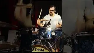 How Many More Times by Led Zeppelin is a Classic on DRUMS