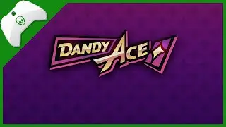 Dandy Ace Xbox Gameplay Review | Game Pass