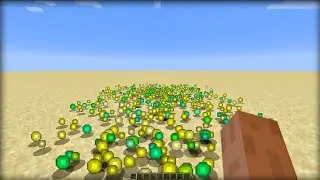 12 Super Satisfying Sounds in Minecraft [ASMR]