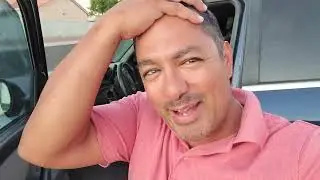 Tint Removal in under 5 minutes with only a Garbage Bag & NO tools? Part 1 of 2!
