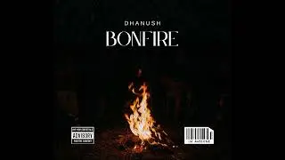 Dhanush - Distorted Reality ( Official Audio)