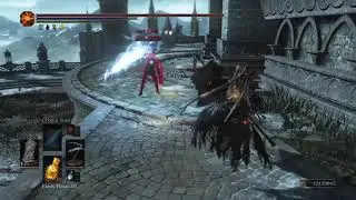 Warrior? Hardly