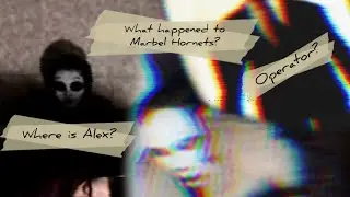 marble hornets will make sleep impossible