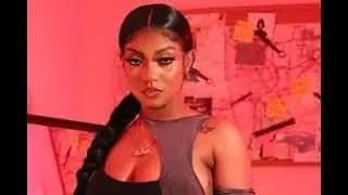 Jada Kingdom x Dexta Daps x Stalk Ashley Type Beat - Dancehall Beat 2024 