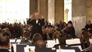 06 -  Adagietto per flauto e orchestra  - Ted Huggens