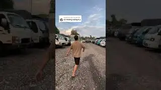 c&oacute; thương lượng bớt mỏi mồm nh&aacute;, mời anh em đến với b&atilde;i xe nh&agrave; em #datxetai #muaxetaicu