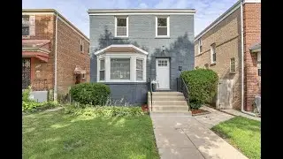Paulette Edwards|9332 S Bishop Street|Chicago, IL