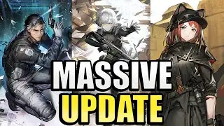 NEW 6* Ela, R6 Ash Rerun, Skins & More!!!