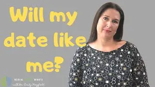 5 TIPS for overcoming dating anxiety | What if my date doesn't like me