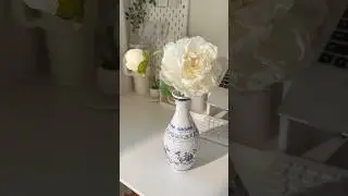 🌿 Timeless Elegance! This Vintage 3D Puzzle Vase is a Flower Lover&rsquo;s Dream 🌸 | Shop Wise Picks
