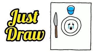 JUST DRAW