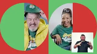 Share A Smile for Casual Day 2023!