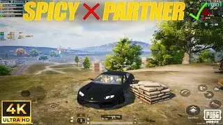 Spicy❌Partner✅ - UNBEATABLE Player in Emulator Community - Ryzen 5 5600 + RTX 2060 Super