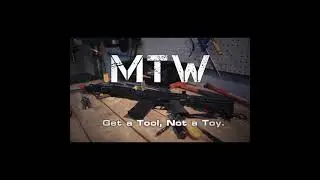 MTW - Get A Tool, Not A Toy: Saw #shorts