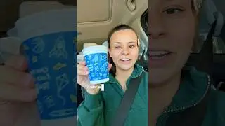 Toddler mom hack #Christiansahm #Christianmom #toddlermom #sahm #momhacks #dutchbros #motherhood