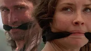 LOST HD | Jack and Kate [S02E24] The Others Abduct Jack, Kate, and Sawyer | Losttheothers