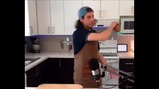 Potato trick (Live Cooking stream) What? #fail