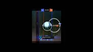 Rocket League | Chill