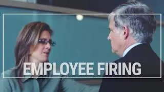Top Human Resources HR & Employee Termination Security Guard Services Company in Pleasanton CA