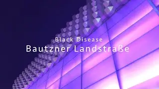 Bautzner Landstra&szlig;e - Malcolm x Bruno Denigeri x Yung Ace 402 (Official video)