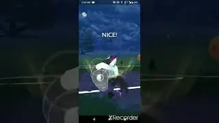 🤯 shiny sandshrew vs shiny alolan sandshrew ; shiny battle #shorts #pokemongo