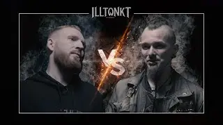 iLLtonkt -  J&aacute;kup Rani vs. Mikkjal