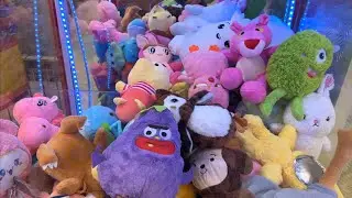ОПЯТЬ ЗАГРУЗКА?😱БОЛЬШОЙ И МАЛЫШ-ЛАБУБУ, ДРУГИЕ НОВИНКИ! ЩЕДРЫЕ И ЖАДНЫЙ АППАРАТЫ🫣СКОРЕЕ СМОТРЕТЬ📽️