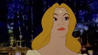 The Lord of the Rings (1978) - Mithrandir
