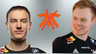 FNATIC NOT HAPPY WITH WUNDER?