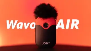 Joby Wavo Air - Mikrofon Funkstrecke im Test