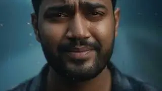 കാതങ്ങൾ അകലെയായ് മറഞ്ഞുവെങ്കിലും #ai #aiart #aimusic #aivideo #aishorts #kallanmadhavan #aiartist