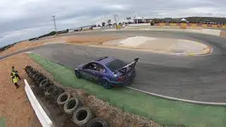 DRONE SUMOSPEED 20-11-2021