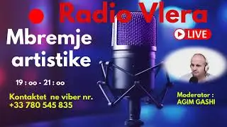 Radio Vlera   Emisioni artistik , 17 o1 2026