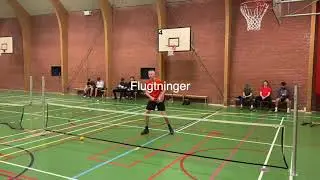 Skumtennis drejebog - Emil Westermann