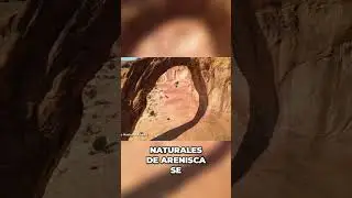 Arches National Park: El secreto de Utah al descubierto #shorts