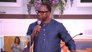 Nothing But Leaves | Rev. Damon Richardson