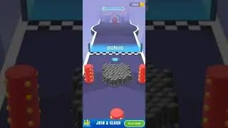 Level 36 Count Masters Crowd Runners 3d Mod Apk Hack Unlocked Everything